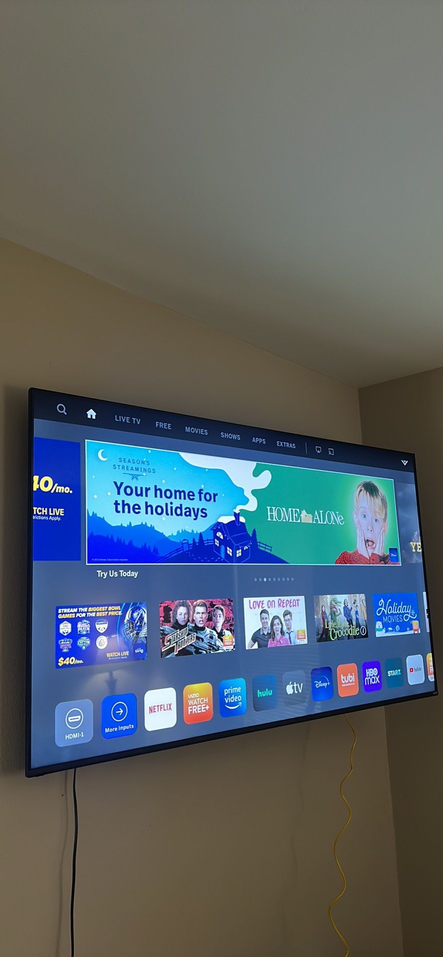 75 Inch Vizio Tv For Sale In Salem OR OfferUp