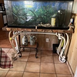 Fish Tank