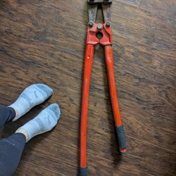 Bolt Cutters