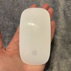 Apple Magic Mouse