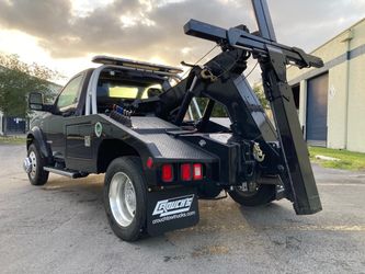 Self loader v10 ford iso iWTB