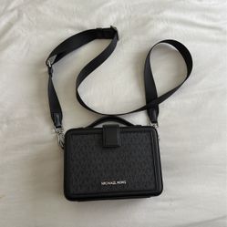 Men’s Michael Kors cross body