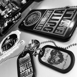 Custom Engraving