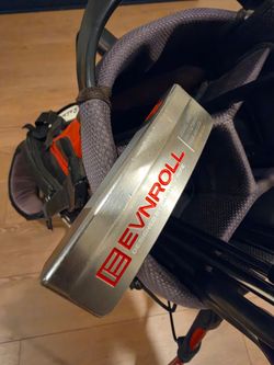 Titleist cobra evnroll etc