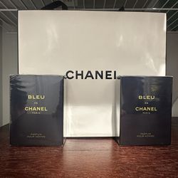 BLEU DE CHANEL PARFUM