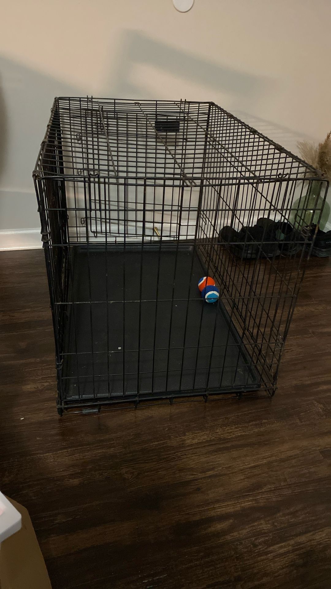 Dog Cage