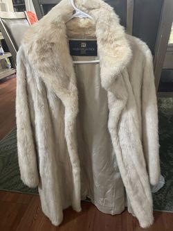 Helen Frushtick Furs