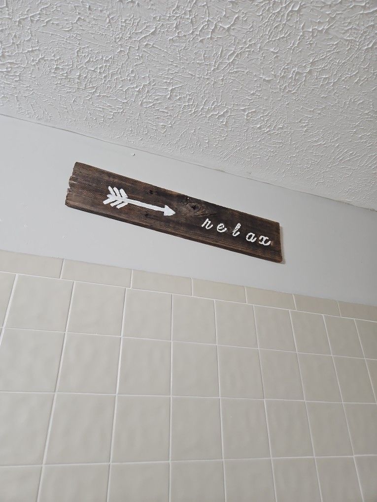 Decoration 3 Piece Driftwood