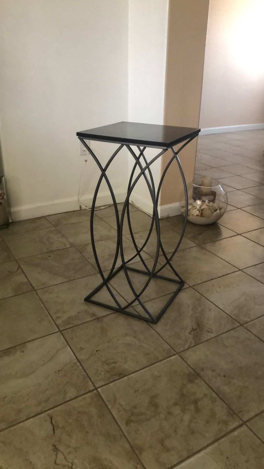 Plant Table