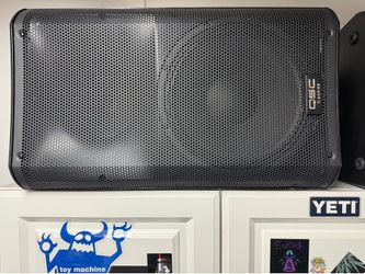 QSC k12 pair