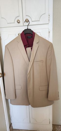 Nick & Son's formal tuxedo set