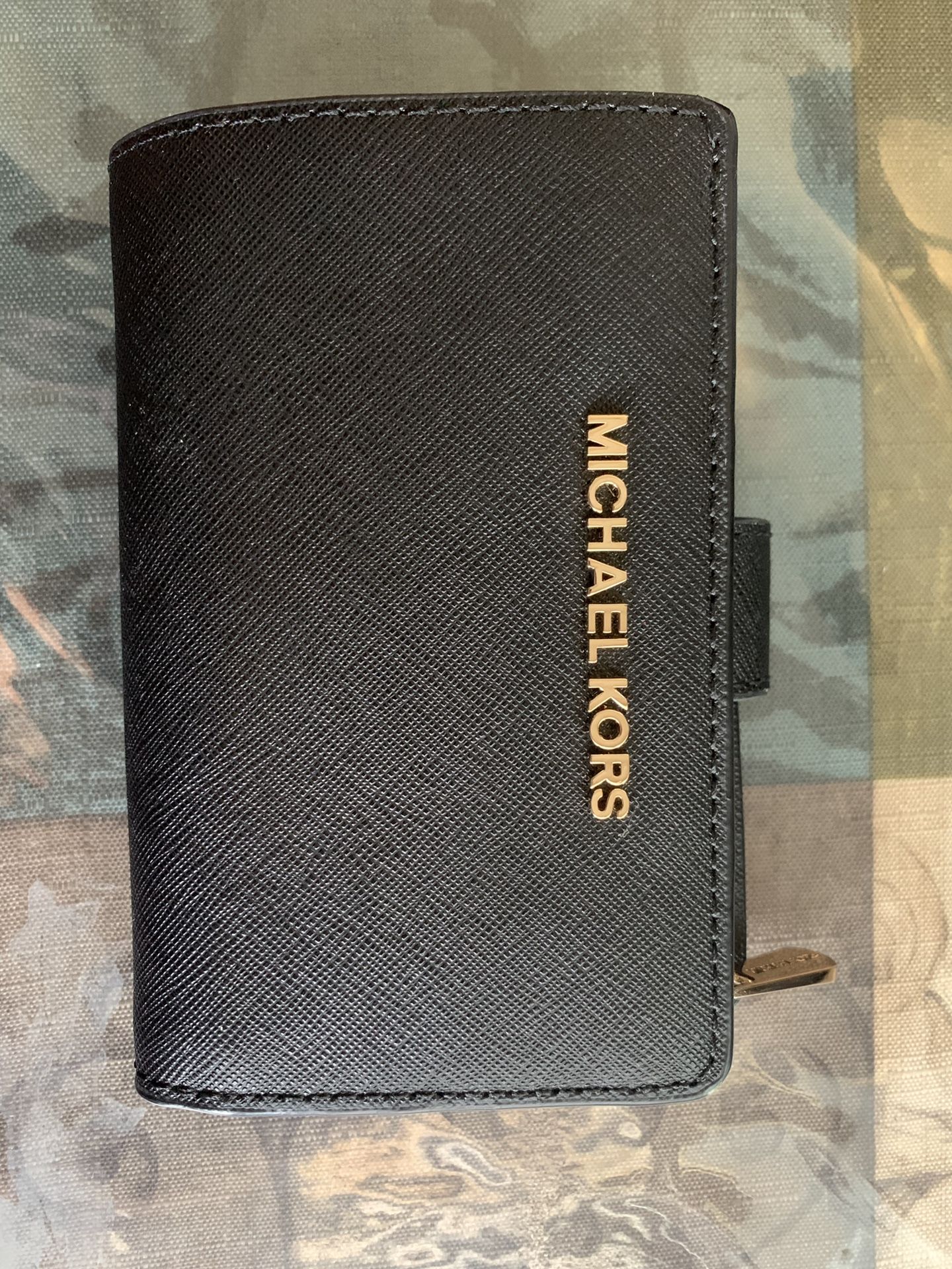 Michael Kors small wallet