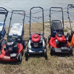Affordable Like New Lawn Mowers for Sale in Tampa FL OfferUp