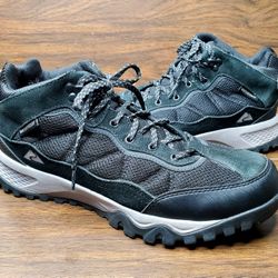 Ozark Trail Men's Mid Climb Hiker Boots - Size 11.5