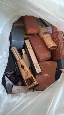 Makeup bolsa
