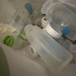 Baby Bottles