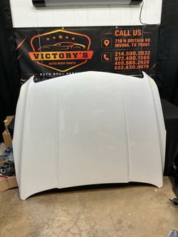 CADILLAC ATS 2013-2019 HOOD OEM
