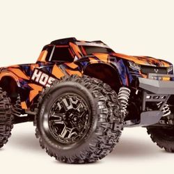 Traxxas Hoss