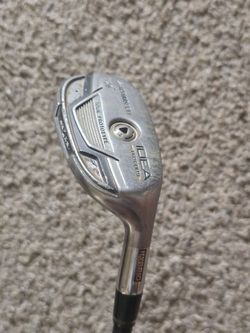 Adams 5 Hybrid 26 degree Golf Club