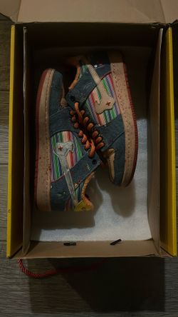 SIA Good Shoes Chuck-y