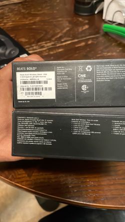 Beats Solo3