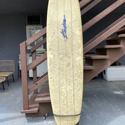 Becker Surfboard: Becker LC – 3 series 5.0