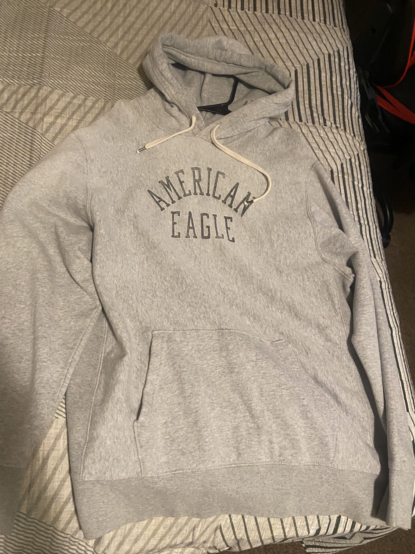 Men’s American Eagle Hoodie