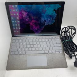 Microsoft Surface Pro 6 194010