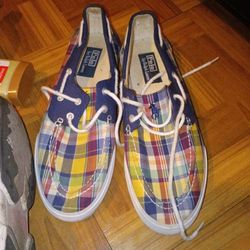 Polo Shoes 