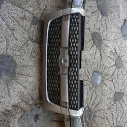Chevy Colorado 2004-2012 Lights Set