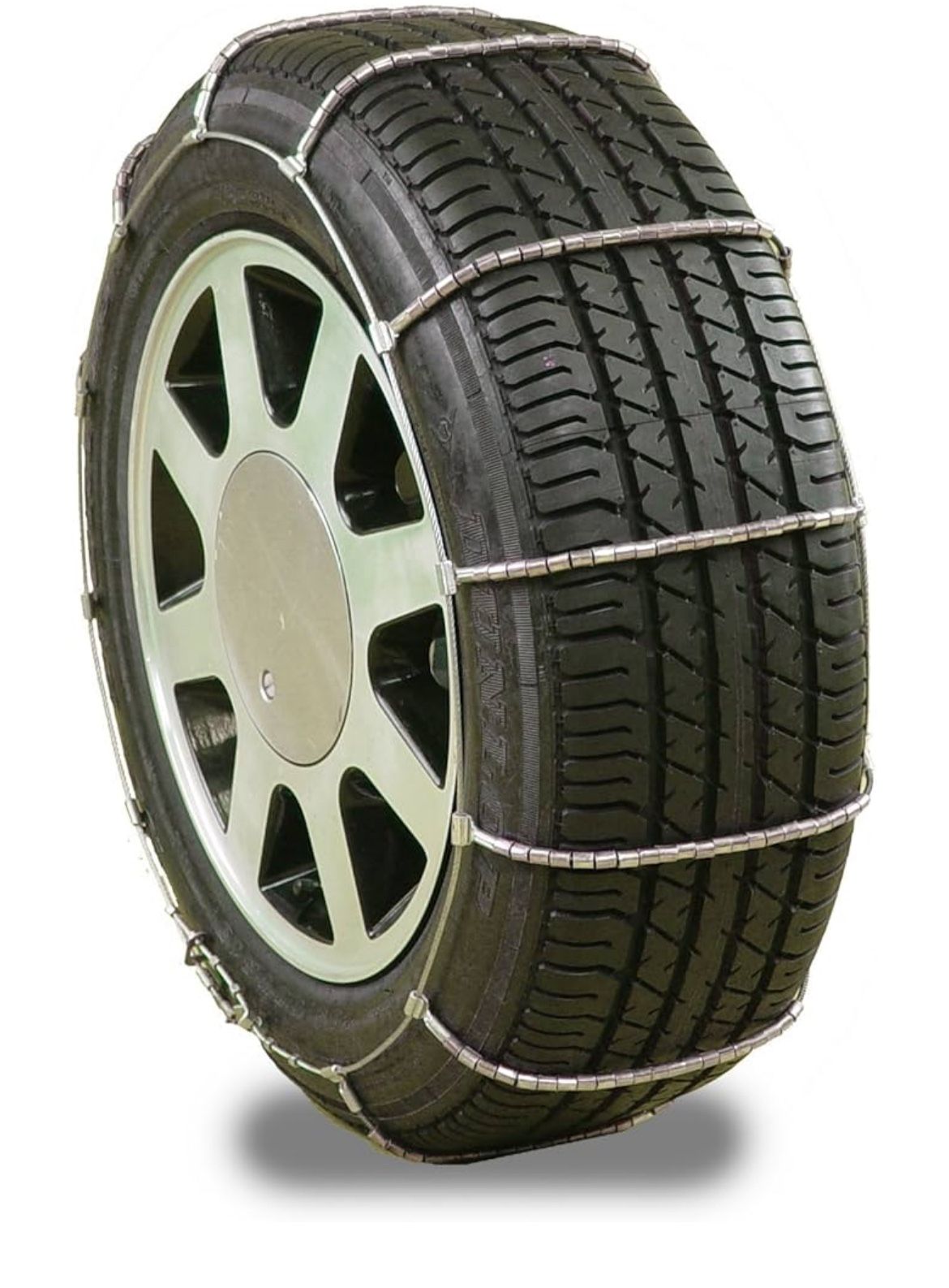 Snow Chains Never Used