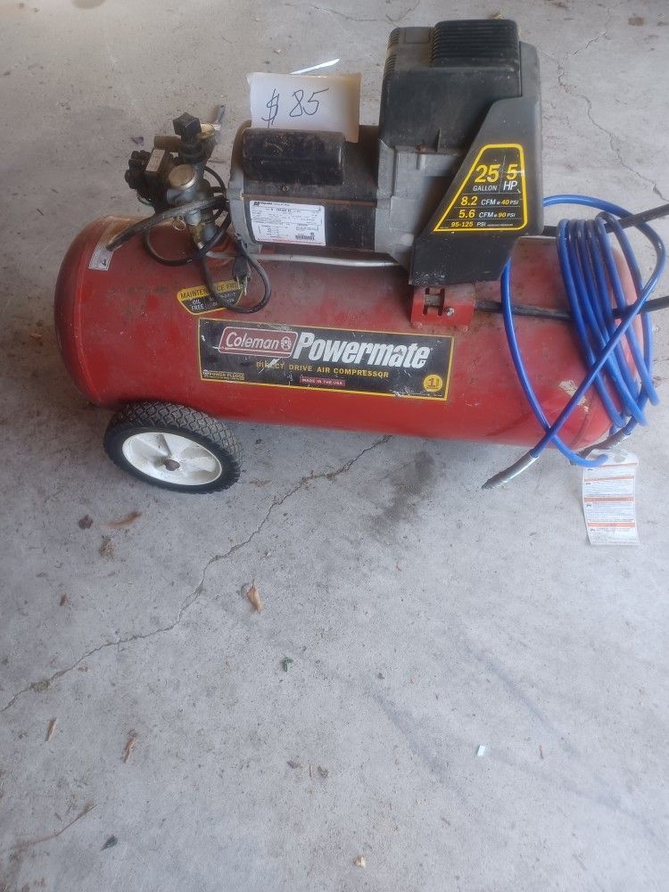 Air Compreser