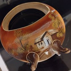 Vintage Vase 1906