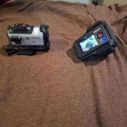 Sony Action Cam