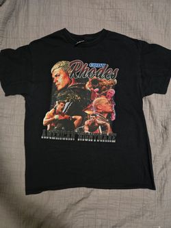 Cody Rhodes Tshirt