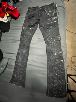 Elite premium jeans size 29/34