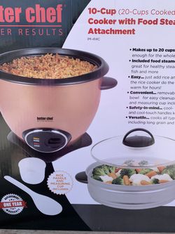 Rice cooker
