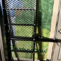 Haul Master 750lb travel carrier 2in hitch