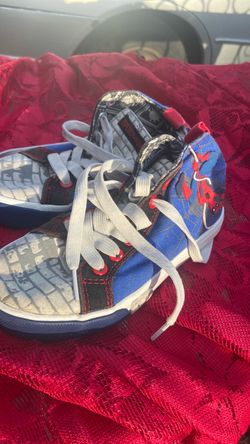 Spider-Man Kids Sneakers
