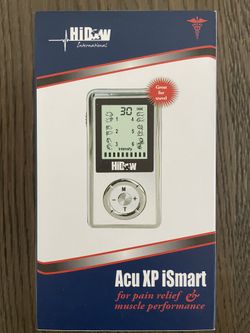 HiDow Pain Reliever/Muscle Performance