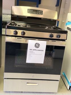 stove