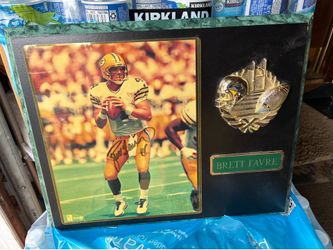 Bret Favre