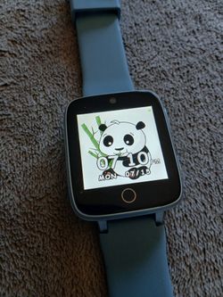 Kids watch