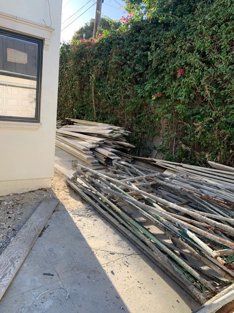 Scaffold for Sale in Los Angeles, CA OfferUp