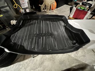 Factory OEM Civic Rubber Mats & Carpet Mats