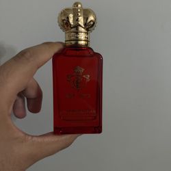 Clive Christian 1.6 oz. Crown Collection Matsukita