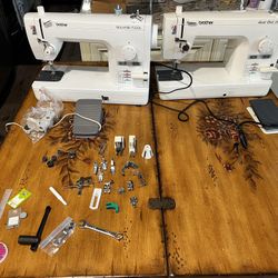 Brother Nouvelle 1500s  Sewing Machine