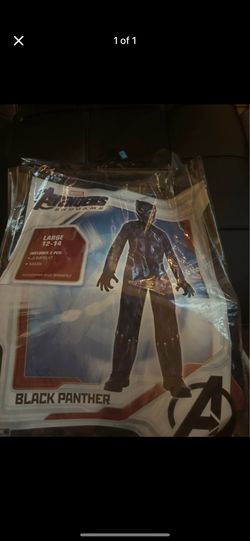 costume