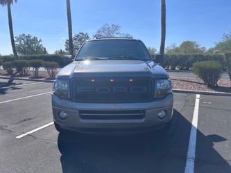Ford Raptor Grille (new in box) for Expedition
