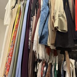 Women’s Clothes